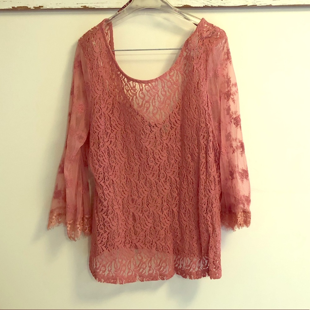 ~GIMMICKS BY BKE~ 2pc outifit